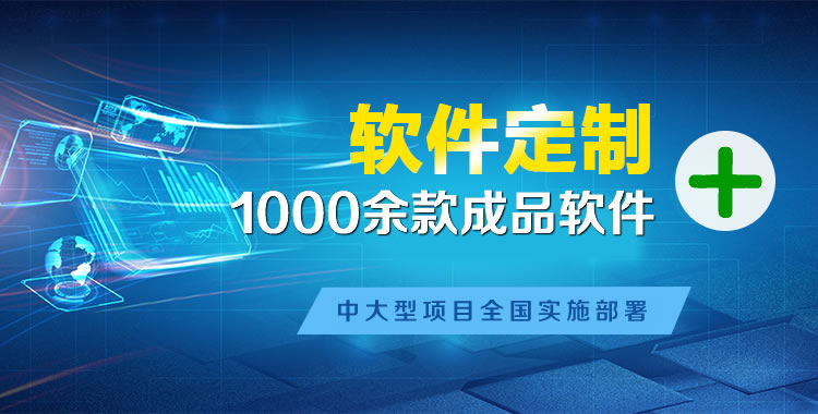 分宜软件开发